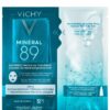 Экспресс-маска на тканевой основе из микроводрослей Vichy Mineral 89 29  г