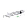 Шприц Trojector-3 Luer 10мл с игл.21G*1 стерильный одноразовый