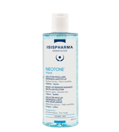 осветляющий Aqua ISISPHARMA Neotone 400  мл