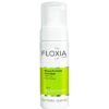 Очищающая пенка для лица без мыла для сухой и чувств. кожи Floxia Sativa 150  мл
