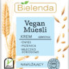 Увлажняющий крем пшеница+овёс+кокосовое молоко Bielenda Vegan Muesli 50  мл