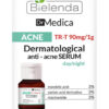 Сыворотка анти акне дневная/ночная Bielenda DrMedica Acne 30  мл