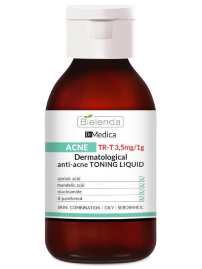 декольте и спины Bielenda DrMedica Acne 250  мл