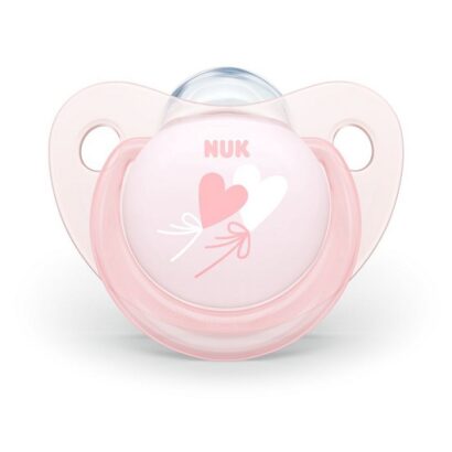 р.1 NUK Baby Rose