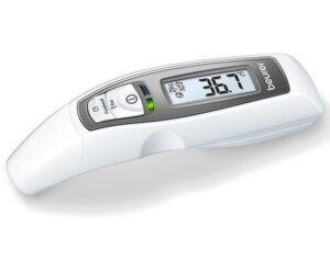 Термометр FT 65 электронный инфракрасный контактный/бесконтактный Beurer 1  шт