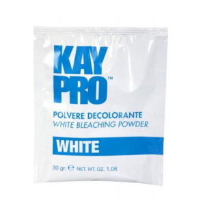Порошок обесцвечивающий белый KayPro 30  г