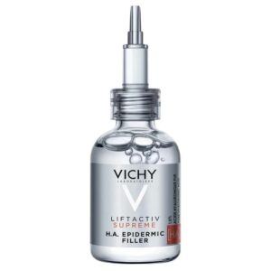 Сыворотка-филлер для лица гиалуроновая пролонгированного действия Vichy Liftactiv Supreme 30  мл