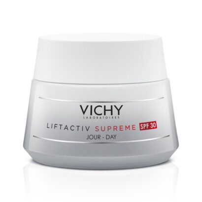 Крем-уход  против морщин и для упругости кожи SPF30 Vichy Liftactiv Supreme 50  мл