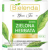 ночной Bielenda Green Tea 50  мл