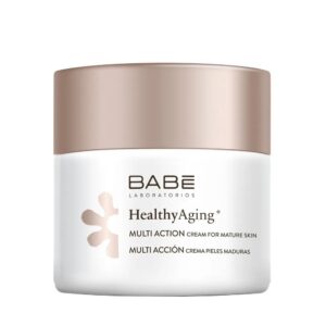 Мультифункциональный крем для очень зрелой кожи BABE Laboratorios Healthy Aging+ 50  мл