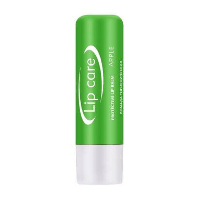 Помада гиг.Lip care Apple Larel Lip care 4.5  г