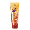 Солнцезащитное молочко для лица и тела SPF 60 Belkosmex Sun Tropez 80  г