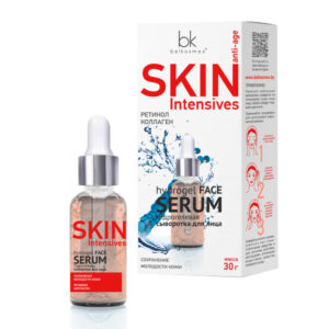 Сыворотка для лица Сохранение молодости кожи Belkosmex Skin Intensives 30  г
