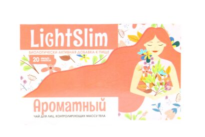 5г N20 Калина LightSlim