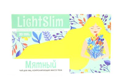 5г N20 Калина LightSlim