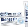 Зубная паста Plus Pro White Biorepair 75  мл
