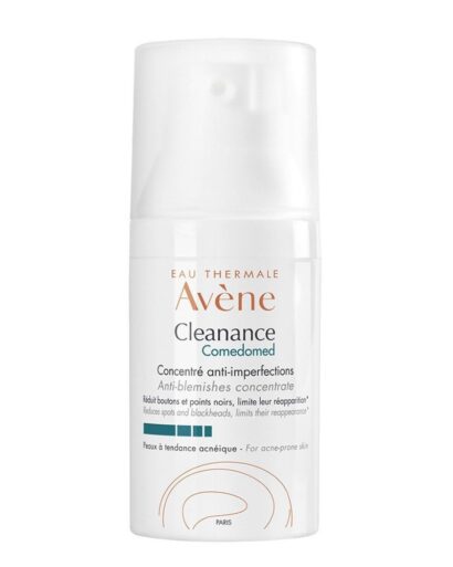 Концентрат для проблемной кожи Avene Cleanance 30  мл