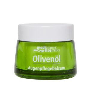 Бальзам-уход для кожи вокруг глаз Olivenol 15  мл