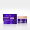 Крем ночной 35+ Claire Cosmetics Collagen Active Pro 50  мл