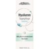 Крем для лица дневной легкий Medipharma cosmetics Hyaluron 50  мл