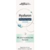 Крем для лица ночной легкий Medipharma cosmetics Hyaluron 50  мл