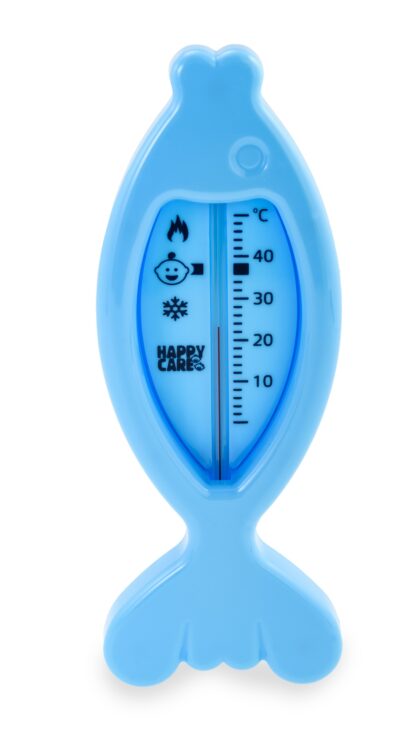 Термометр для ванны Рыбка Happy Care