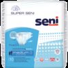 Super Seni Air Подгузники д/взр.M10 Seni 10  шт