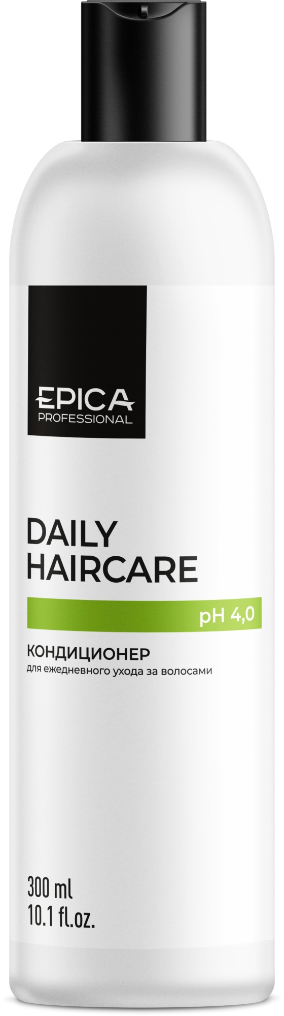 Кондиционер для ежедневного ухода за волосами Epica Daily Haircare 300  мл