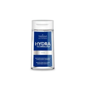 Жидкость ревитализирующая для лица с кварцем Farmona Hydra Technology 100  мл