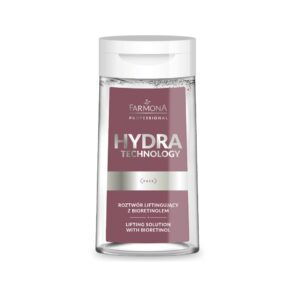 Жидкость для лица с биоретинолом с лифтинг-эффектом Farmona Hydra Technology 100  мл
