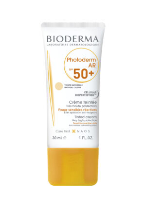 Крем SPF50+ Bioderma Photoderm 30  мл