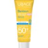 Крем тонирующий тон светлый SPF50+ Uriage Bariesun 50  мл