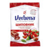 Verbena Шиповник Карамель леденцовая с начинкой 60г Verbena