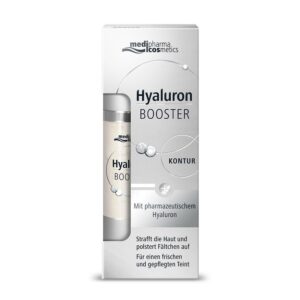 Бустер-сыворотка для лица Контур Pharma Hyaluron 30  мл