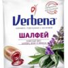 Verbena Шалфей Карамель леденцовая с начинкой 60г Verbena