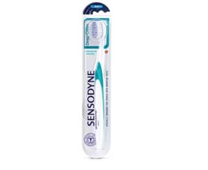 зубная щётка Deep clean Sensodyne