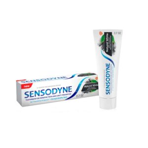 Паста зубная Природное отбеливание Sensodyne 75  мл