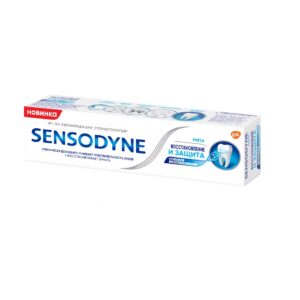 Паста зубная Восстановление и защита Sensodyne 75  мл