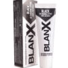 Зубная паста BlanX Black 75  мл