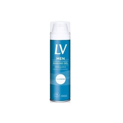 Гель для бритья Men LV 200  мл