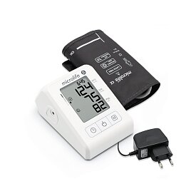 Прибор BP В2 Standard с адаптером и манжетой р.М-L для измерения артериального давления электронный Microlife 1  шт