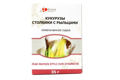 Кукурузы столбики с рыльцами Калина 35  г