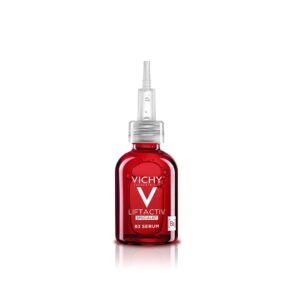 Сыворотка комплексного действия с витамином В3 против пигментации и морщин Vichy Liftactiv Specialist 30  мл