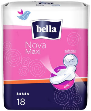 Прокладки Normal Maxi Bella 10  шт