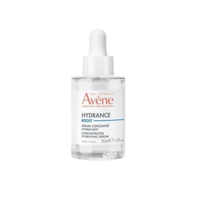 Сыворотка-бустер концентрированная увлажняющая Avene Hydrance 30  мл