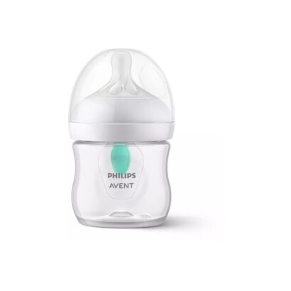 Бутылочка для кормления с клапаном AirFree пластик Philips Avent Natural Responce 125  мл