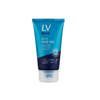 Гель после бритья 3в1 Men LV 75  мл