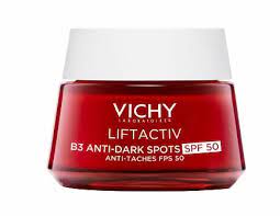 Дневной Крем с витамином В3 против пигментации Vichy Liftactiv Specialist 50  мл