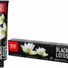 Зубная паста Black Lotus Черный лотос отбеливающая для здоровья десен и свежести дыхания Splat Special 75  мл