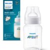 Бутылочка для кормления  Anti-colic 1 месяц+ Philips Avent 260  мл